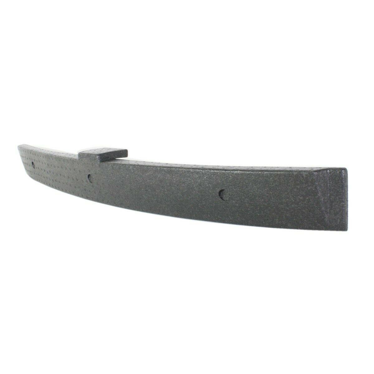 Amortisseur de pare-chocs arrière Nissan Rogue 2008-2013 (sauf modèle Krom 2010-2011), NI1170132