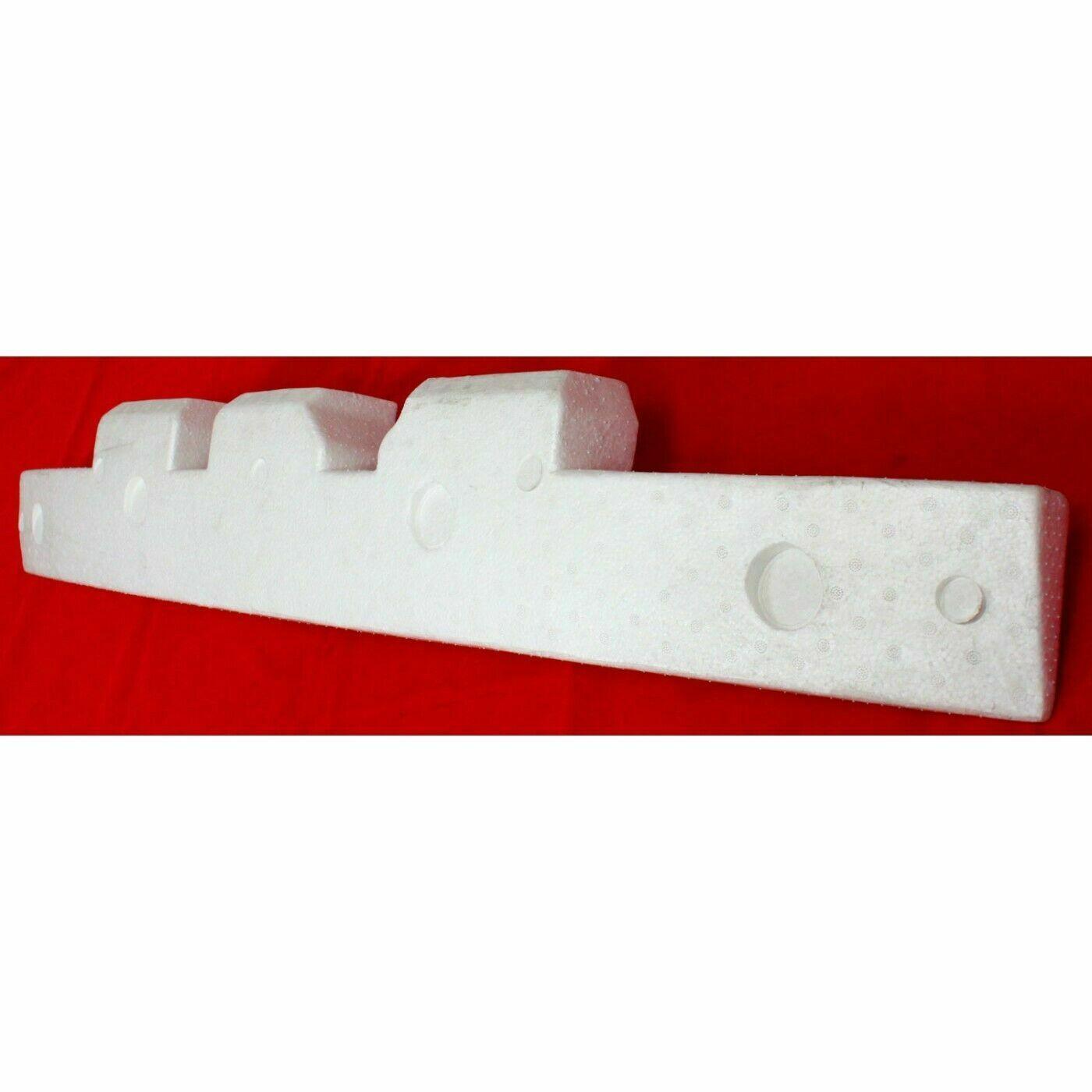 Amortisseur de pare-chocs arrière Nissan Rogue 2010-2011, modèle Krom, NI1170136