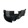 2014-2020 Nissan Rogue Bumper Extension Rear Driver Side (Lower Diffuser)