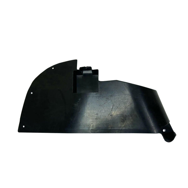 2014-2020 Nissan Rogue Bumper Extension Rear Passenger Side (Lower Diffuser)