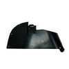 2017-2019 Nissan Rogue Hybrid Bumper Extension Rear Passenger Side (Lower Diffuser)