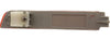 2009-2012 Infiniti Fx35 Reflector Rear Driver Side (Sentra And Infiniti Fits Passenger Side)