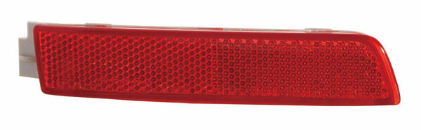 2013-2019 Nissan Sentra Reflector Rear Driver Side (Sentra And Infiniti Fits Passenger Side)