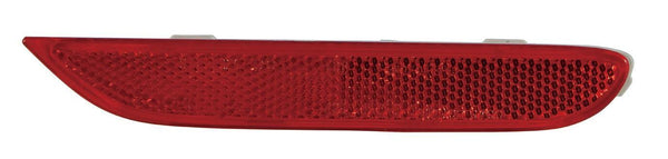 2011-2016 Nissan Leaf Reflector Rear Driver Side