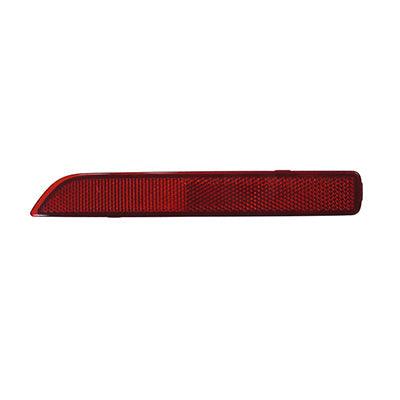 2017-2019 Nissan Armada Reflector Rear Driver Side High Quality