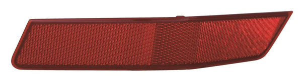 2017-2019 Nissan Rogue Hybrid Reflector Rear Driver Side High Quality