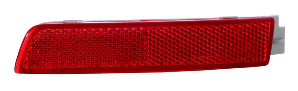 2009-2012 Infiniti Fx35 Reflector Rear Passenger Side 