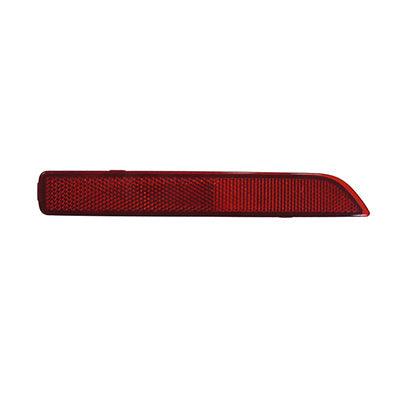 Réflecteur arrière côté passager haute qualité pour Nissan Armada 2017-2024, NI1185104