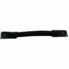 2004-2015 Nissan Titan Bumper Step Pad Rear Center Black