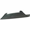 2004-2015 Nissan Titan Bumper Step Pad Rear Center Black