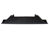 2004-2015 Nissan Titan Bumper Step Pad Rear Center Black