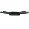 2017-2019 Nissan Titan Bumper Step Pad Rear Without Tow