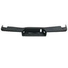 2016-2019 Nissan Titan Xd Bumper Step Pad Rear With Tow