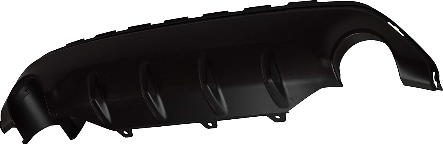Bas de caisse arrière apprêté pour Nissan Altima Sedan 2019-2025, NI1195103C