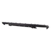 2019-2021 Nissan Maxima Bumper Lower Rear Matte Dark Gray
