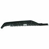 2004-2015 Nissan Titan Bumper Step Pad Rear Outer Driver Side Black