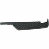 2004-2015 Nissan Titan Bumper Step Pad Rear Outer Passenger Side Black