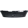 1995-1997 Nissan Sentra Grille Chrome