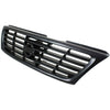 1995-1997 Nissan Sentra Grille Chrome
