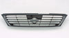 1995-1997 Nissan Sentra Grille Chrome