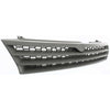 1995-1997 Nissan Altima Sedan Grille