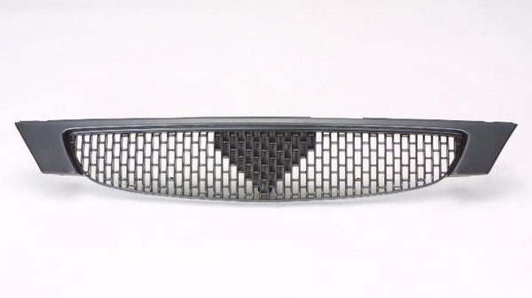 1995-1996 Nissan Maxima Grille