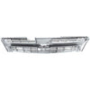 1997-1999 Nissan Maxima Grille All Black