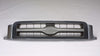 1998-2001 Nissan Pathfinder Grille Xe Model Silver From 12/1998