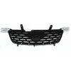 2000-2003 Nissan Sentra Grille