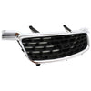 2000-2003 Nissan Sentra Grille