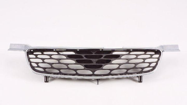 2000-2003 Nissan Sentra Grille