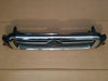 1999-2001 Nissan Pathfinder Grille Chrome/Silver/Charcoal Le Model From 12/1998