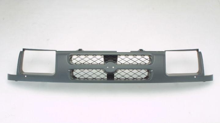Calandre Nissan Xterra 2000-2001, NI1200195
