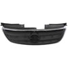 2002-2004 Nissan Altima Sedan Grille