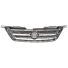 2002-2004 Nissan Altima Sedan Grille
