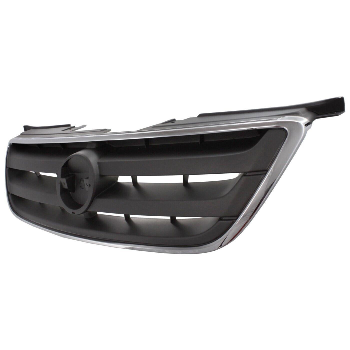 Calandre Nissan Altima Sedan 2002-2004, NI1200197