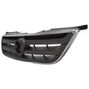 2002-2004 Nissan Altima Sedan Grille