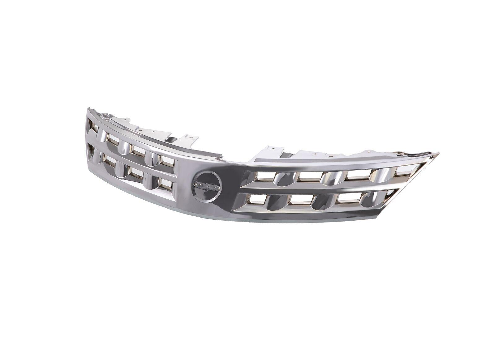 Calandre chromée pour Nissan Murano 2003-2005, NI1200200