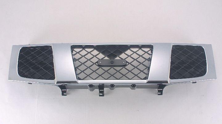 Calandre Nissan Pathfinder 2004 LE, NI1200210