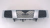 2004 Nissan Pathfinder Grille Le Models