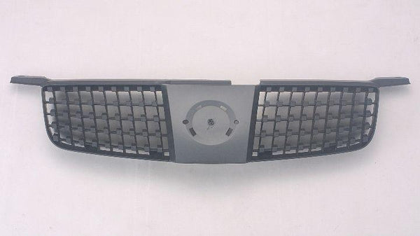 2004-2005 Nissan Sentra Grille