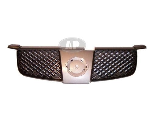 Calandre Se-R Nissan Sentra 2004-2006 , NI1200216