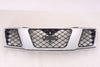 2005-2007 Nissan Pathfinder Grille Chrome/Black