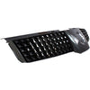 2004-2006 Nissan Quest Grille Silver-Black