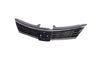2007-2009 Nissan Versa Grille Chrome/Black
