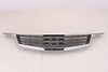 2007-2008 Nissan Maxima Grille Black With Chrome Front