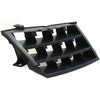 2008-2010 Nissan Rogue Grille Passenger Side