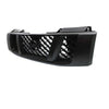 2008-2015 Nissan Titan Grille Ptm With Black Honeycomb Xe