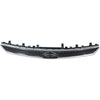 2011 Nissan Maxima Grille Chrome/Black With Sport Pkg