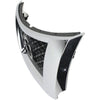 2013-2016 Nissan Pathfinder Grille S/Sv/Sl Model
